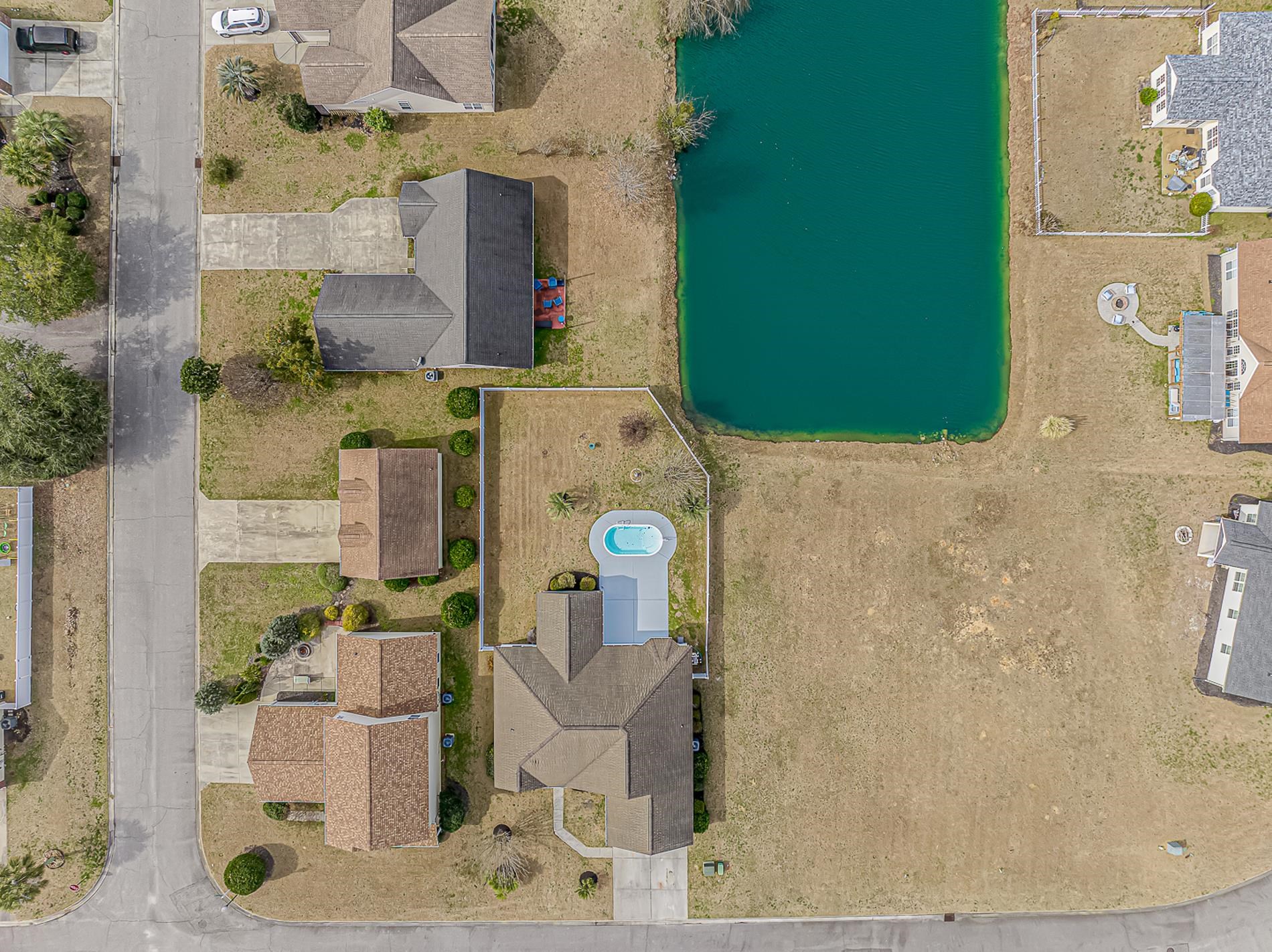 284 White Water Loop Conway, SC 29526 - Photo 39 of 40