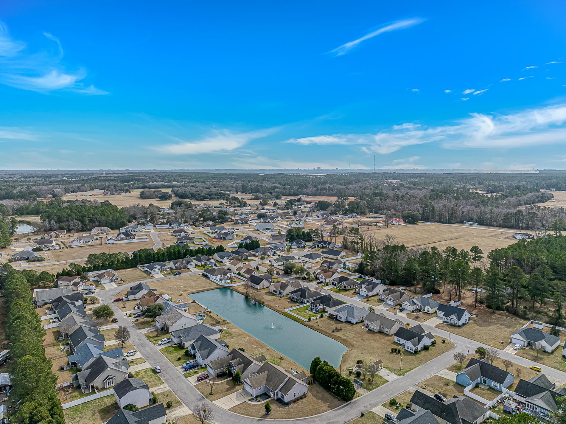 284 White Water Loop Conway, SC 29526 - Photo 40 of 40