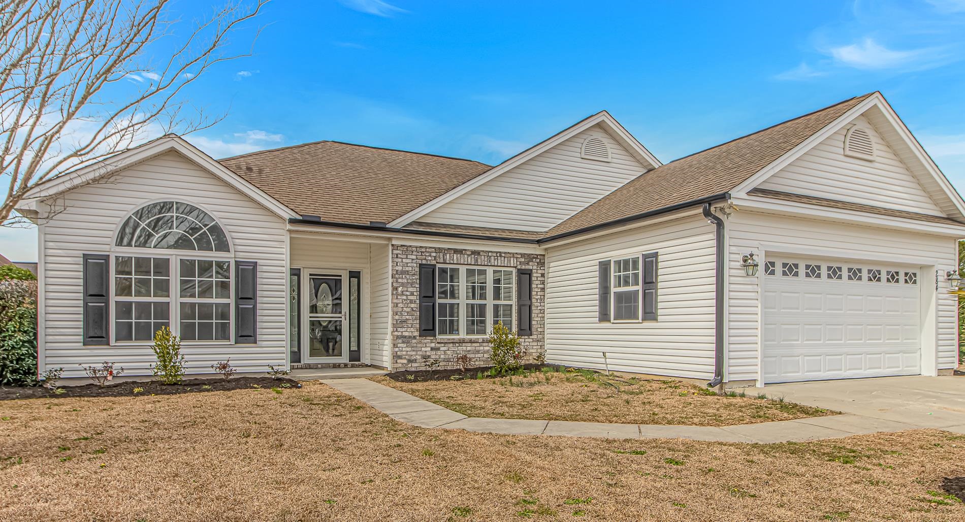 284 White Water Loop Conway, SC 29526 - Photo 4 of 40