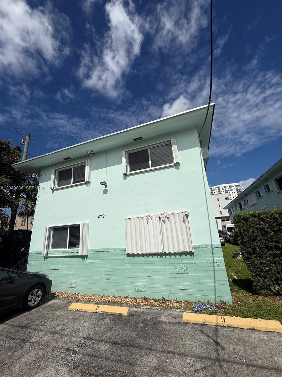 469 Southwest 3rd Street, Unit 9 Miami, FL 33130 - Photo 13 of 13