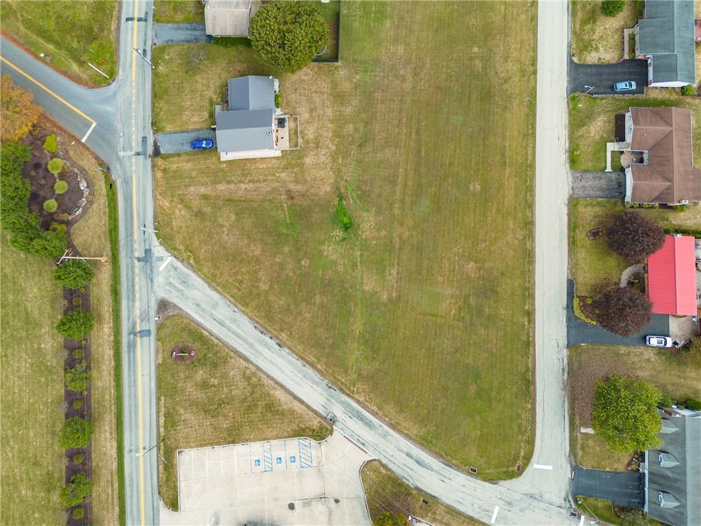 0 Patton Street Somerset, PA 15501 - Photo 11 of 11 a bathroom with a shower