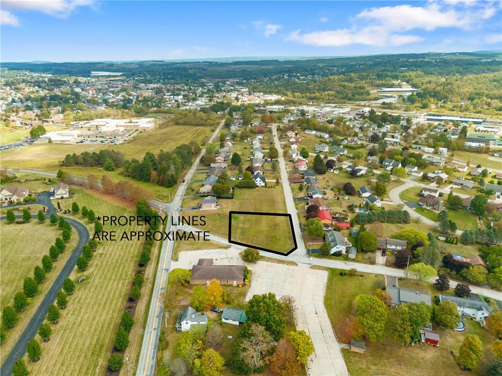 0 Patton Street Somerset, PA 15501 - Photo 4 of 11 a view of a city