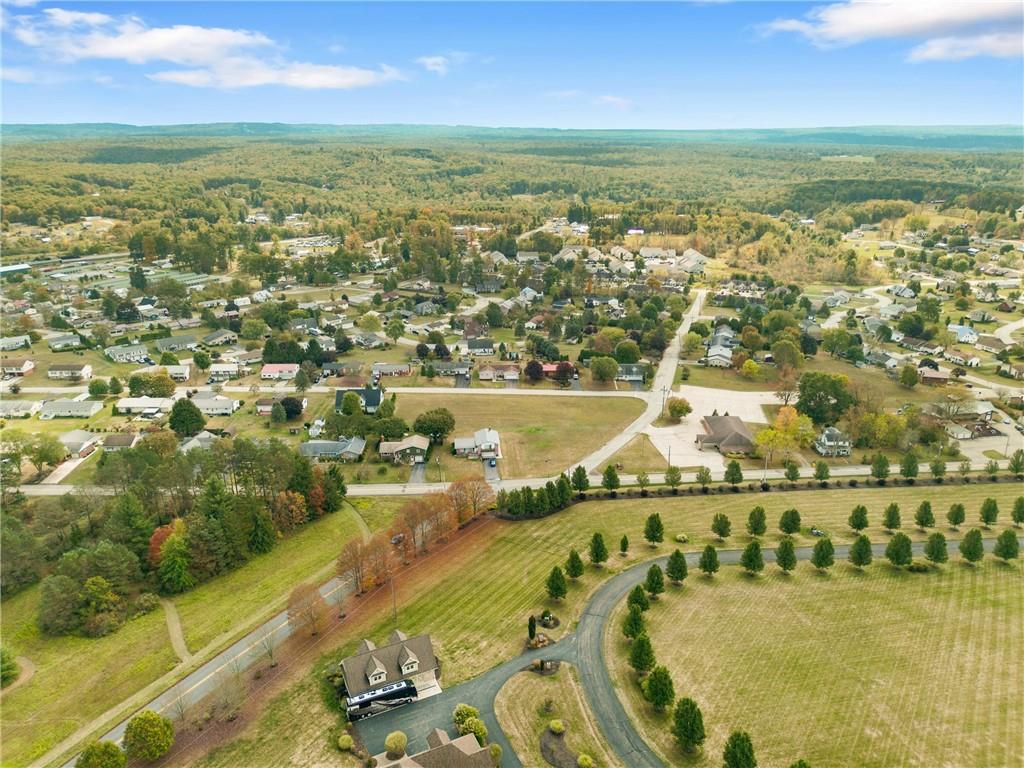 0 Patton Street Somerset, PA 15501 - Photo 5 of 11 a view of a city