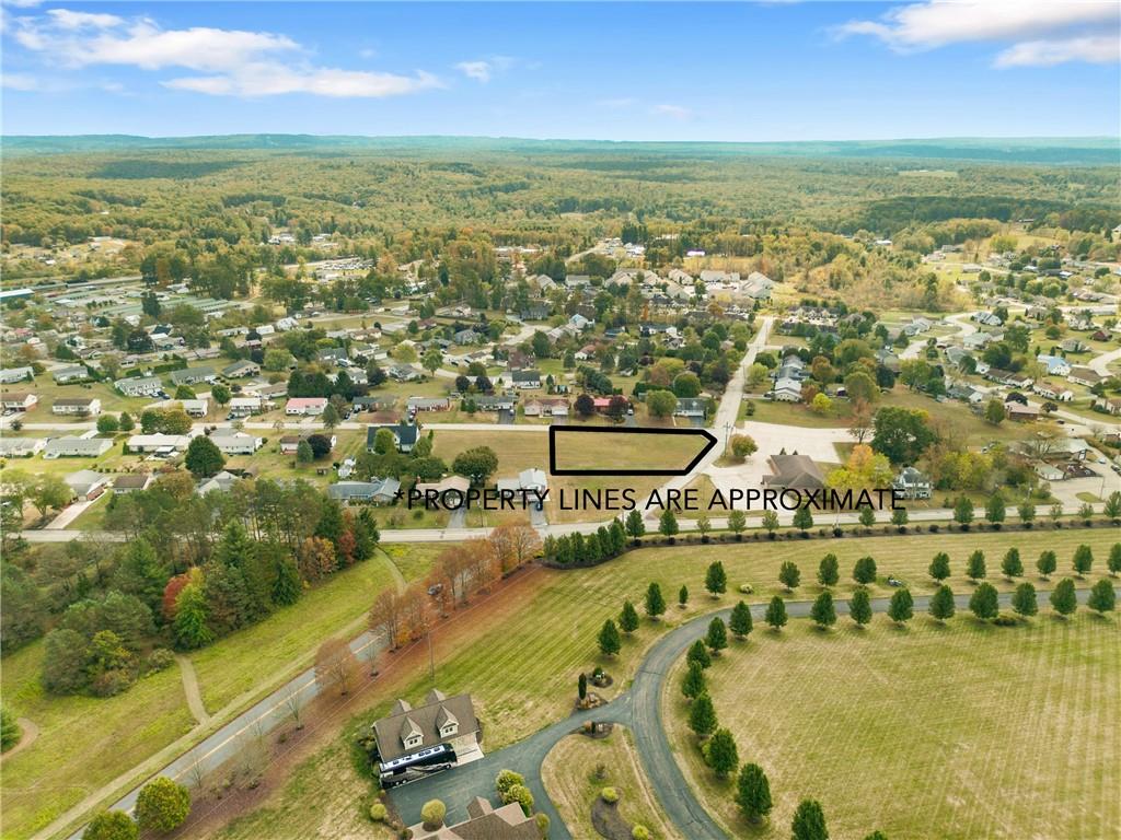 0 Patton Street Somerset, PA 15501 - Photo 6 of 11 a view of a city