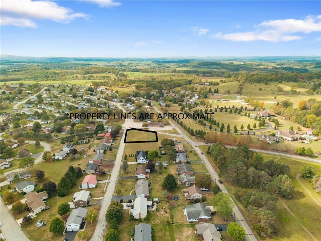 0 Patton Street Somerset, PA 15501 - Photo 8 of 11 a view of city and ocean