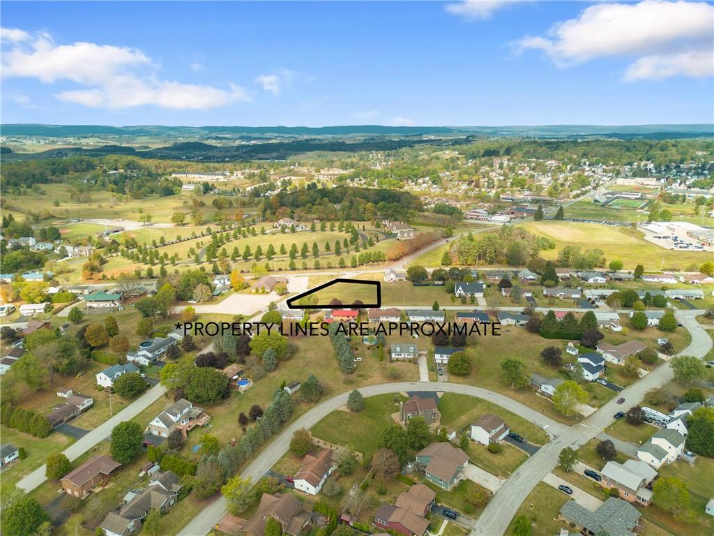 0 Patton Street Somerset, PA 15501 - Photo 10 of 11 a view of a city