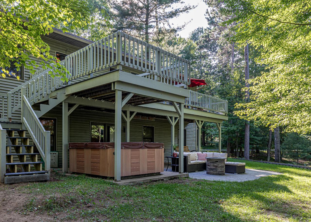 1134 Gross Road Woodruff, WI 54568 - Photo 18 of 50 Gallery Image 18