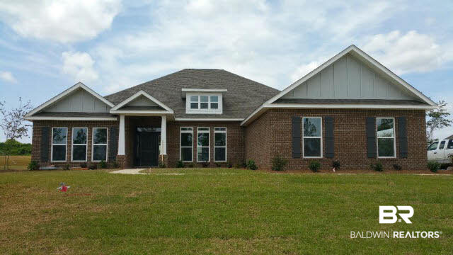 26415 Rosedown Lane Daphne, AL 36526 - Photo 1 of 13