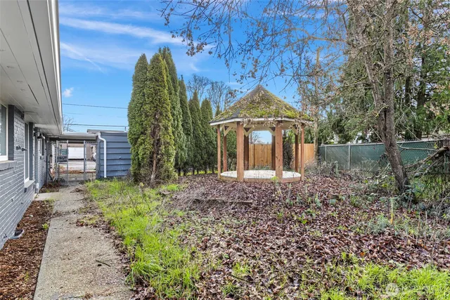 $575,000 | 15124 Washington Avenue Southwest, Lakewood, WA 98498