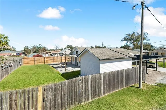 $2,600 | 300 North Sibley Street, Metairie, LA 70003