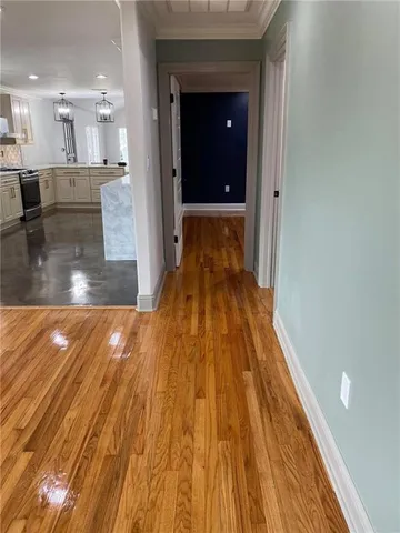 $2,600 | 300 North Sibley Street, Metairie, LA 70003