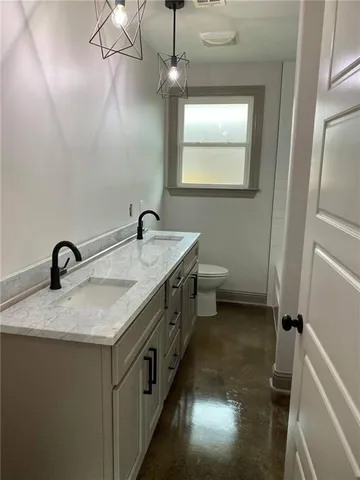 $2,600 | 300 North Sibley Street, Metairie, LA 70003