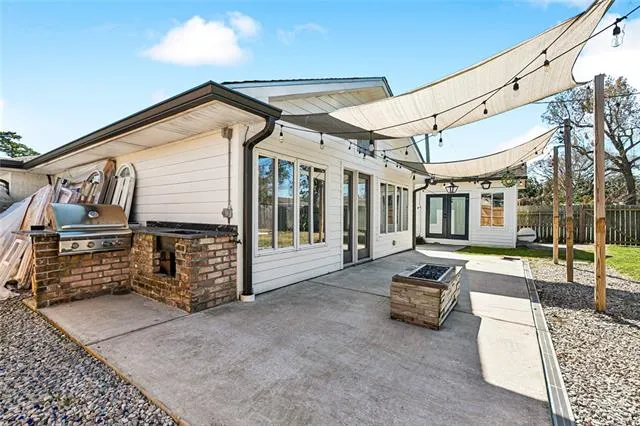 $2,600 | 300 North Sibley Street, Metairie, LA 70003