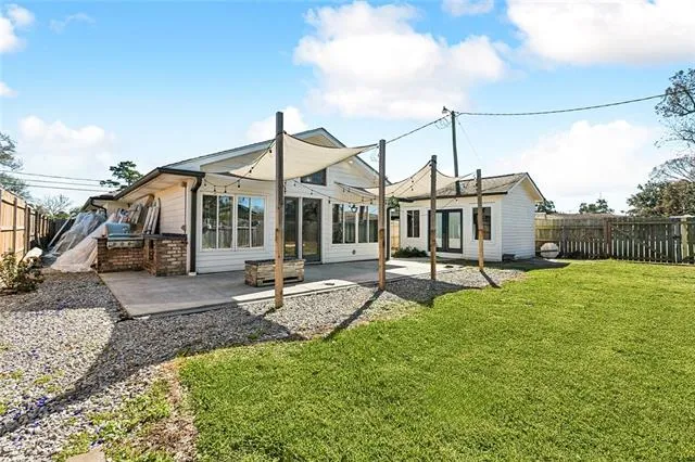 $2,600 | 300 North Sibley Street, Metairie, LA 70003