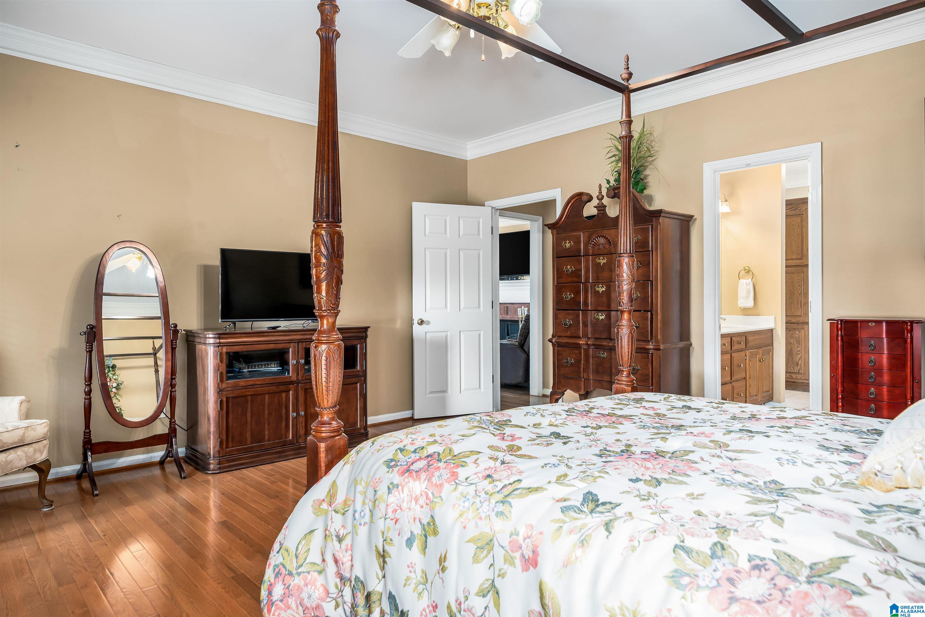1930 Village Springs Road Springville, AL 35146 - Photo 18 of 32