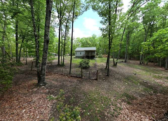 478 Flat Top Road Young Harris, GA 30582 - Photo 12 of 75 a view of a park