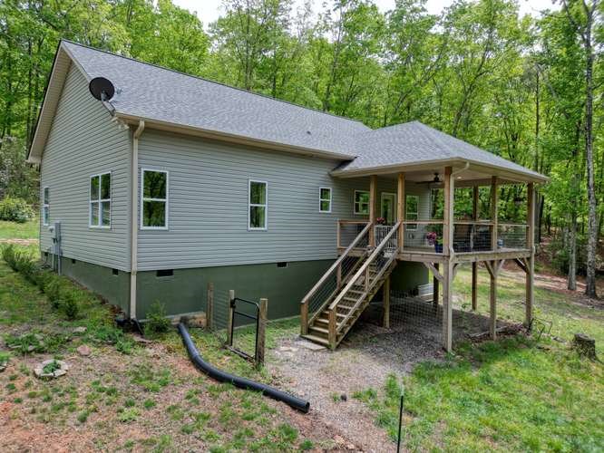 478 Flat Top Road Young Harris, GA 30582 - Photo 14 of 75