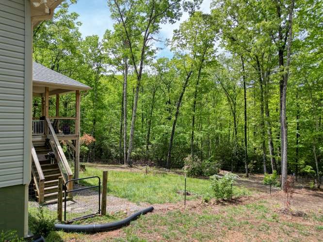 478 Flat Top Road Young Harris, GA 30582 - Photo 15 of 75