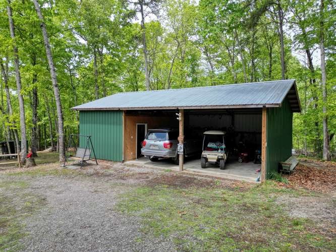 478 Flat Top Road Young Harris, GA 30582 - Photo 20 of 75