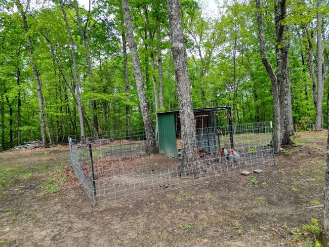478 Flat Top Road Young Harris, GA 30582 - Photo 22 of 75