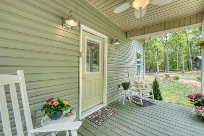 478 Flat Top Road Young Harris, GA 30582 - Photo 37 of 75