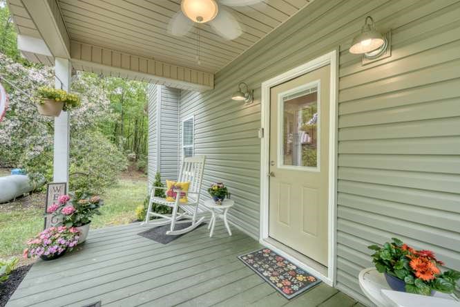 478 Flat Top Road Young Harris, GA 30582 - Photo 40 of 75