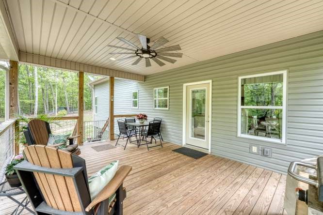 478 Flat Top Road Young Harris, GA 30582 - Photo 41 of 75