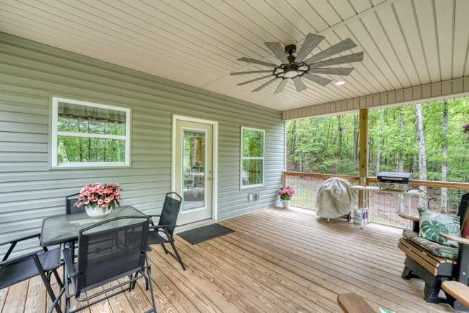 478 Flat Top Road Young Harris, GA 30582 - Photo 42 of 75