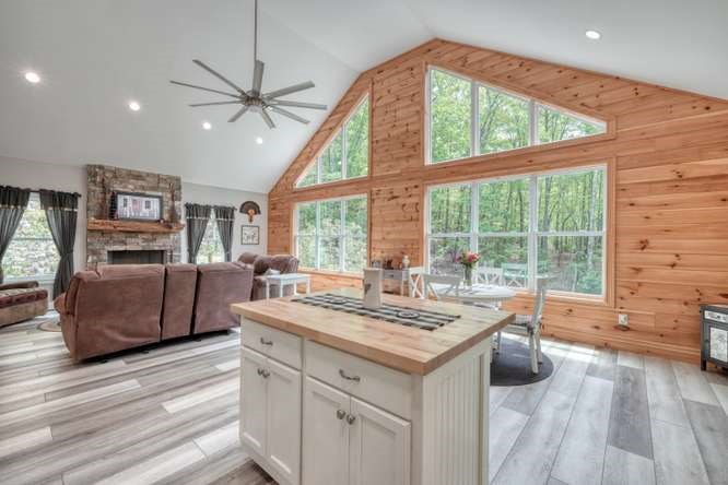 478 Flat Top Road Young Harris, GA 30582 - Photo 55 of 75