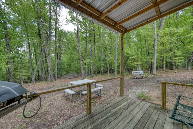 478 Flat Top Road Young Harris, GA 30582 - Photo 64 of 75
