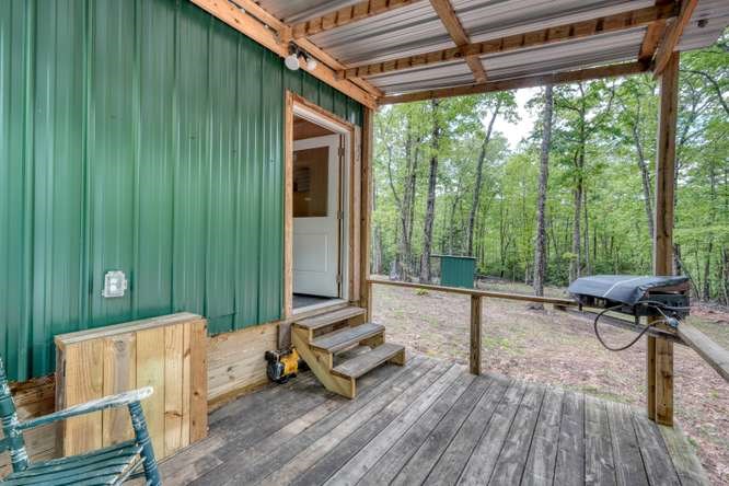 478 Flat Top Road Young Harris, GA 30582 - Photo 65 of 75