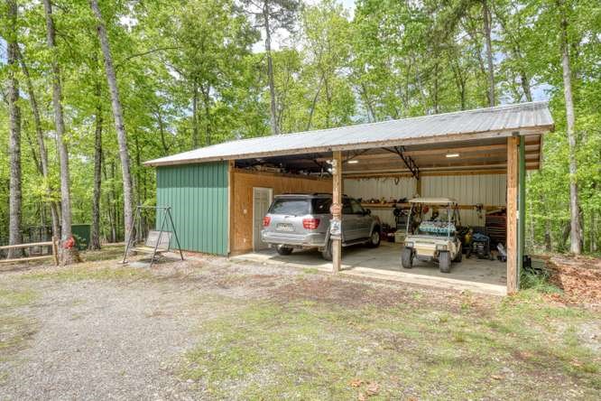 478 Flat Top Road Young Harris, GA 30582 - Photo 8 of 75