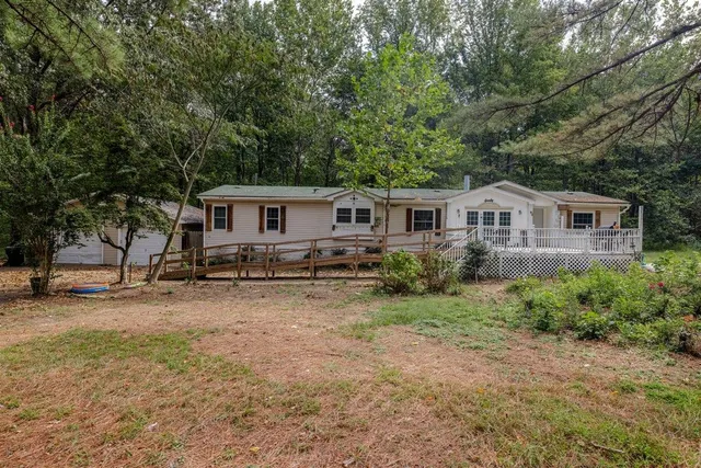 $230,000 | 5631 Smith Grove Road, Holly Springs, MS 38635