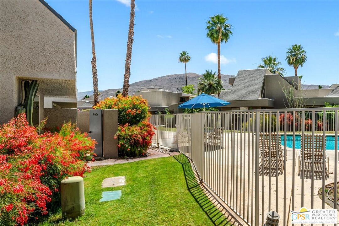 71965 Eleanora Lane Rancho Mirage, CA 92270 - Photo 29 of 36