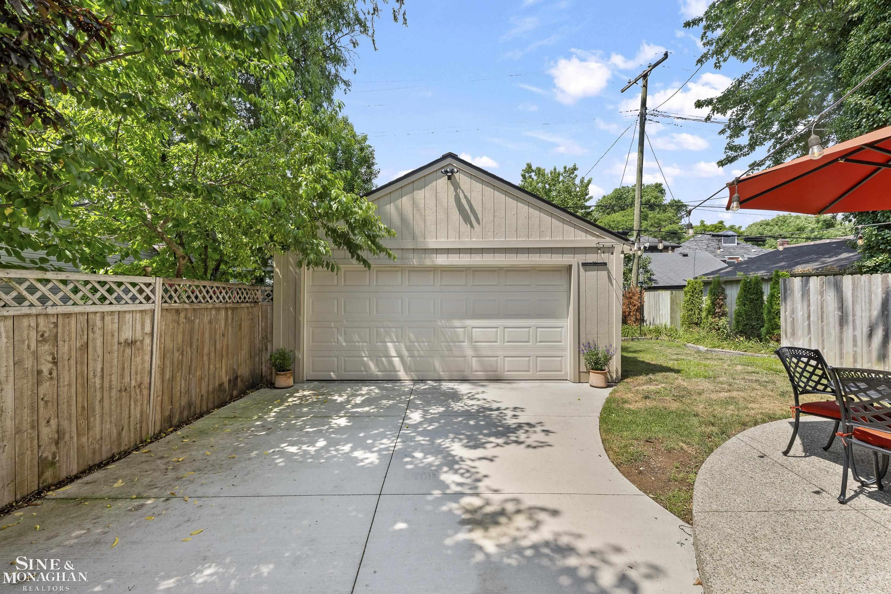 357 McMillan Road Grosse Pointe Farms, MI 48236 - Photo 43 of 52