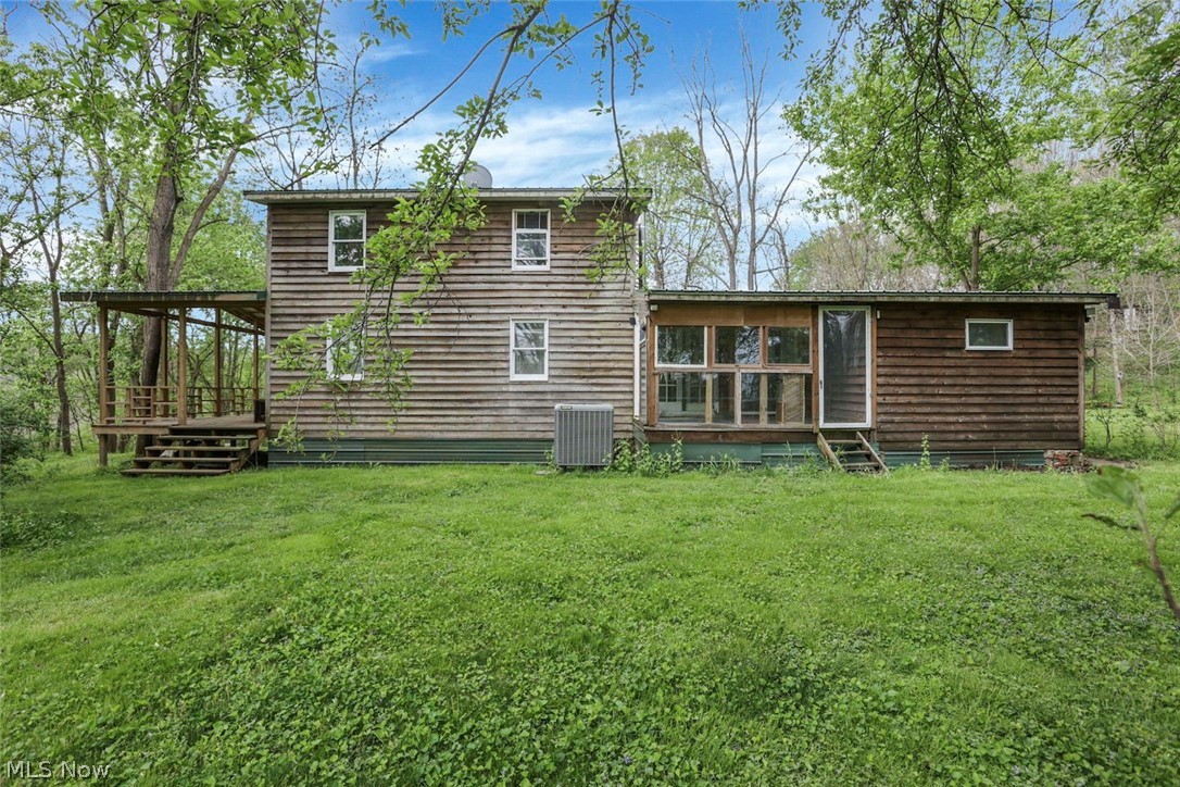 6879 Beard Price Road Glouster, OH 45732 - Photo 20 of 50