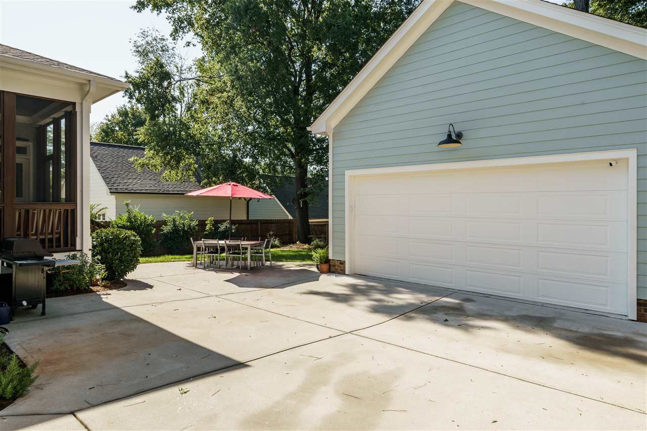 516 Peebles Street Raleigh, NC 27608 - Photo 30 of 30 Photo 30