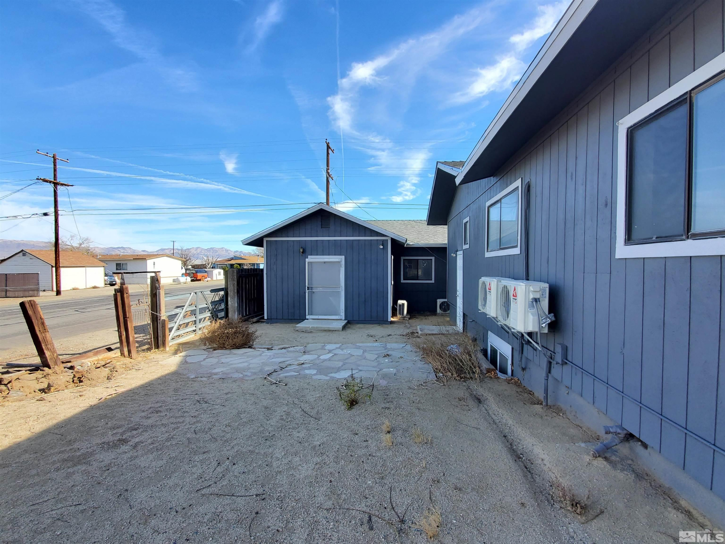690 J Street Hawthorne, NV 89415 - Photo 13 of 19 Photo 13