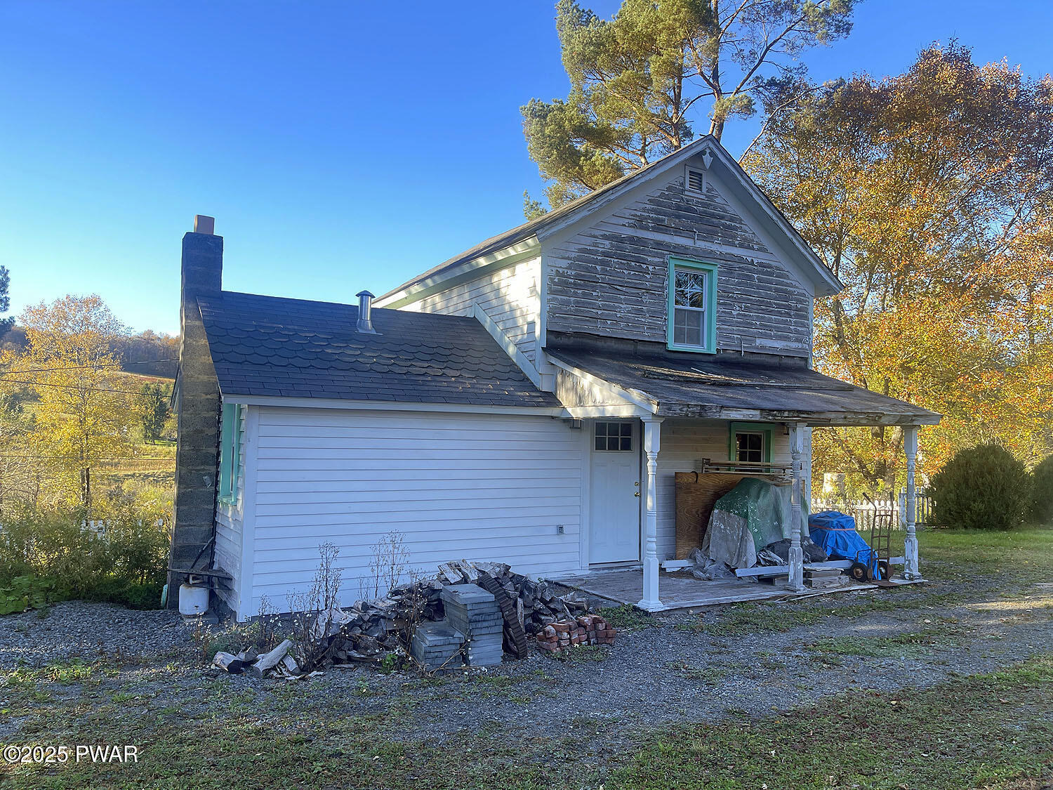 21 Factory Road Equinunk, PA 18417 - Photo 1 of 15