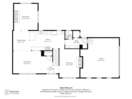 $1,350,000 | 6912 Paiute Drive, Edina, MN 55439