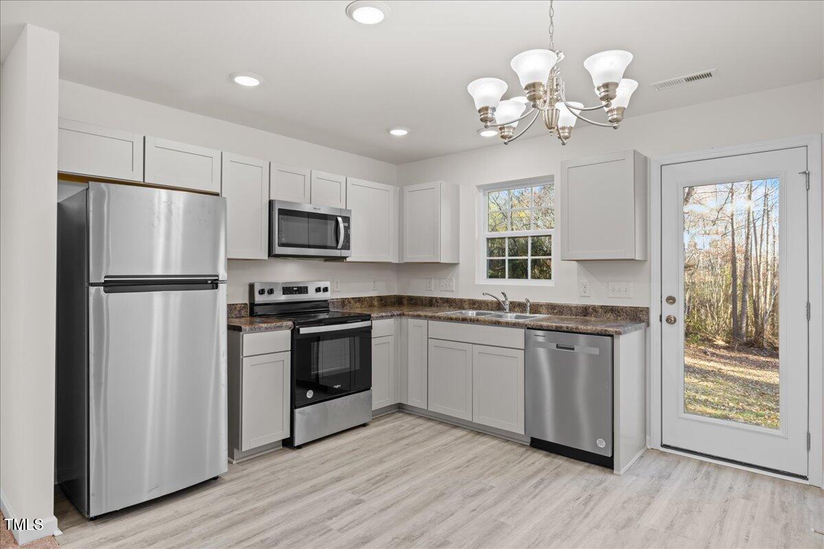 138 Gold Sand Road Louisburg, NC 27549 - Photo 11 of 36 11-138 Gold Sand Rd