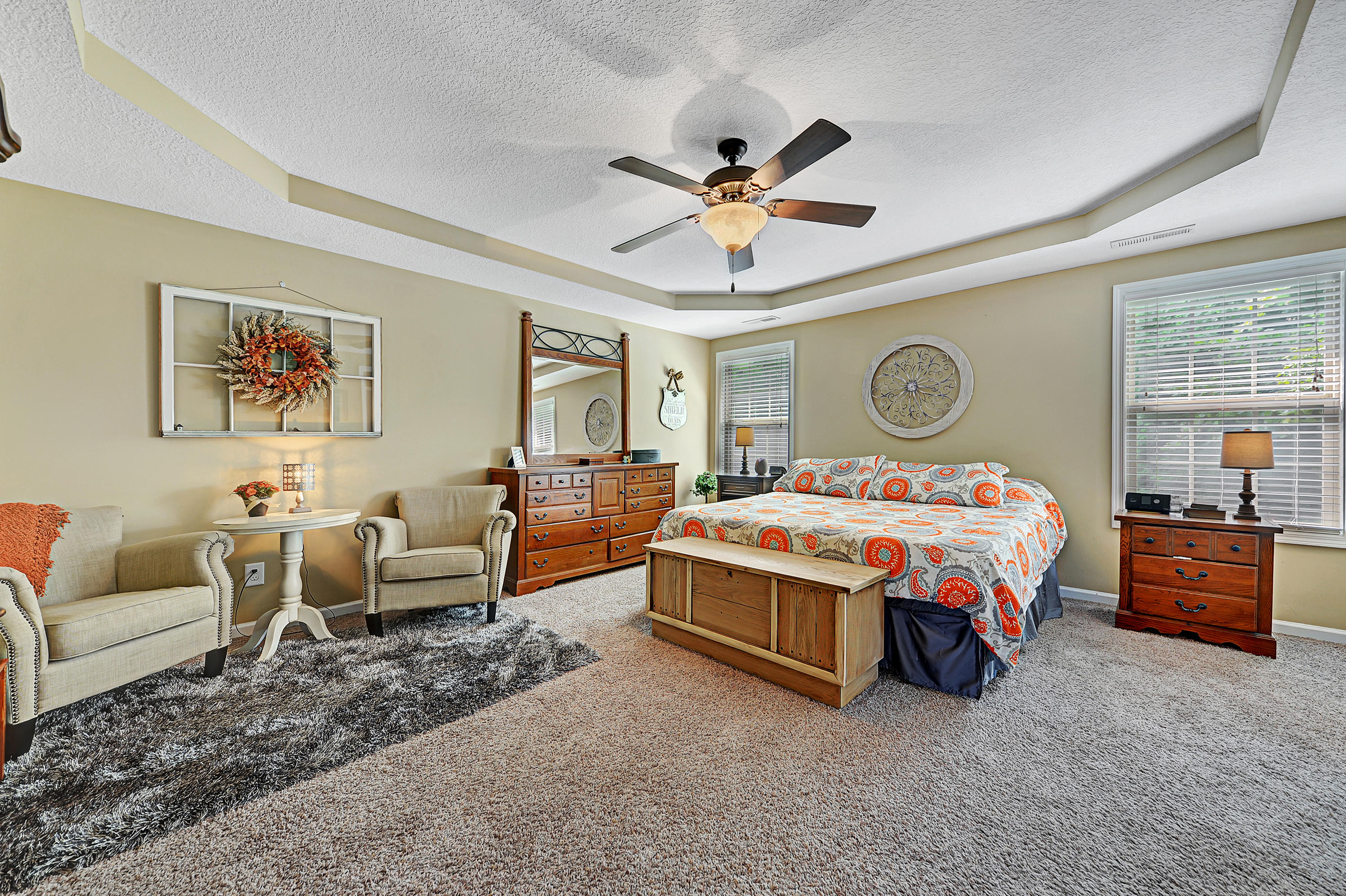 11638 Edison Road Knoxville, TN 37932 - Photo 13 of 26 Master Suite