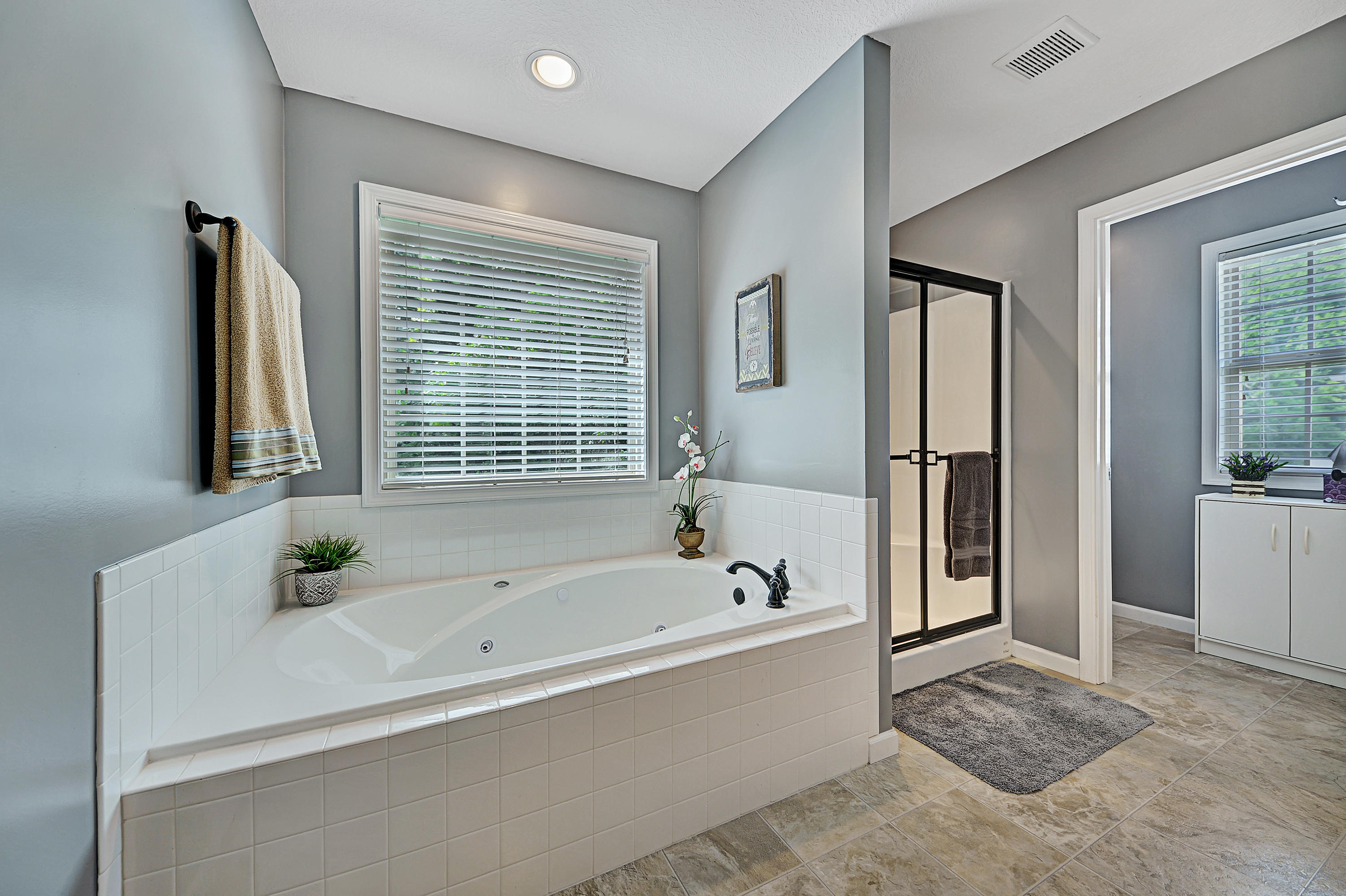 11638 Edison Road Knoxville, TN 37932 - Photo 15 of 26 Master Bath 2