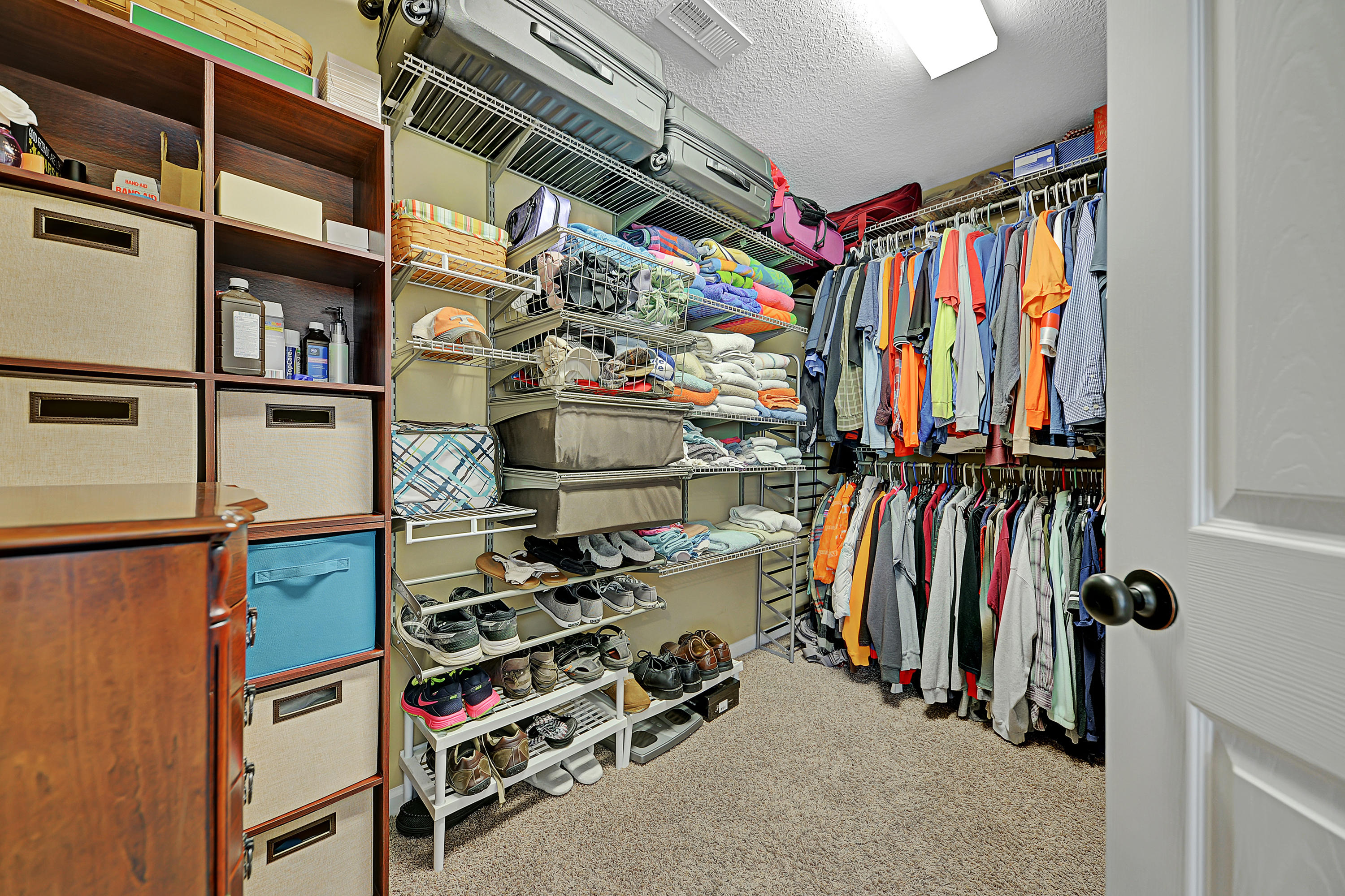 11638 Edison Road Knoxville, TN 37932 - Photo 17 of 26 Walk-in Closet