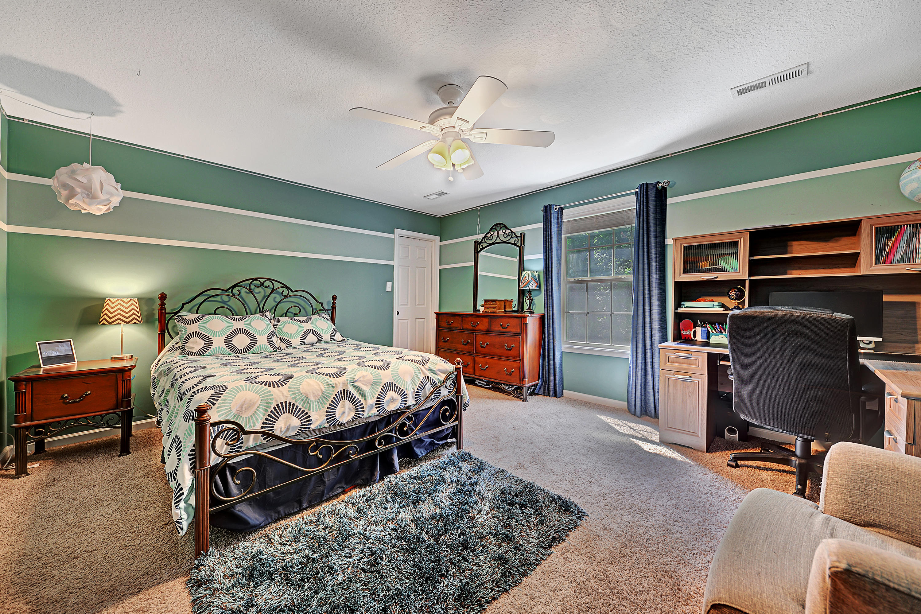 11638 Edison Road Knoxville, TN 37932 - Photo 18 of 26 Second Bedroom
