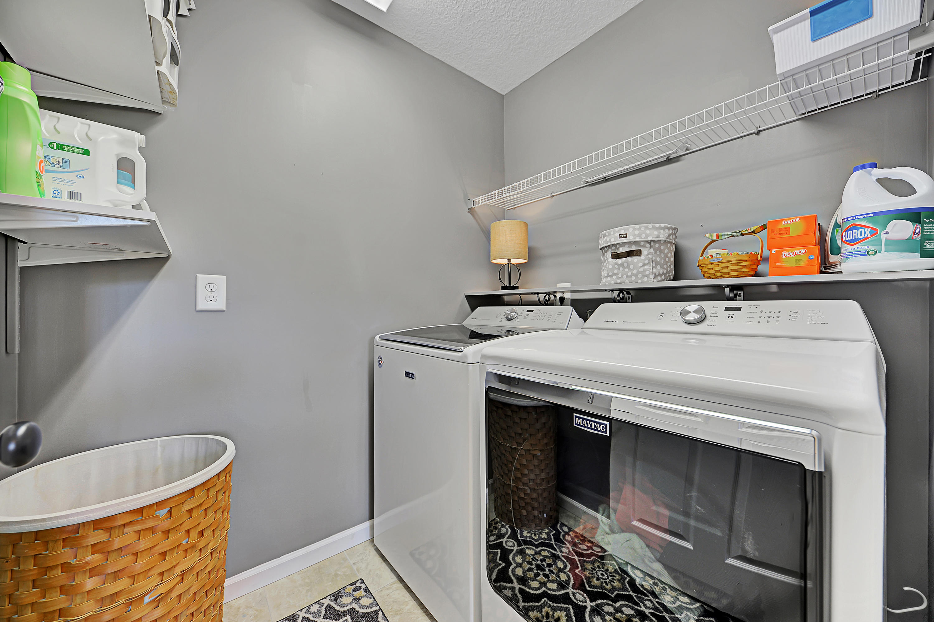 11638 Edison Road Knoxville, TN 37932 - Photo 22 of 26 Laundry