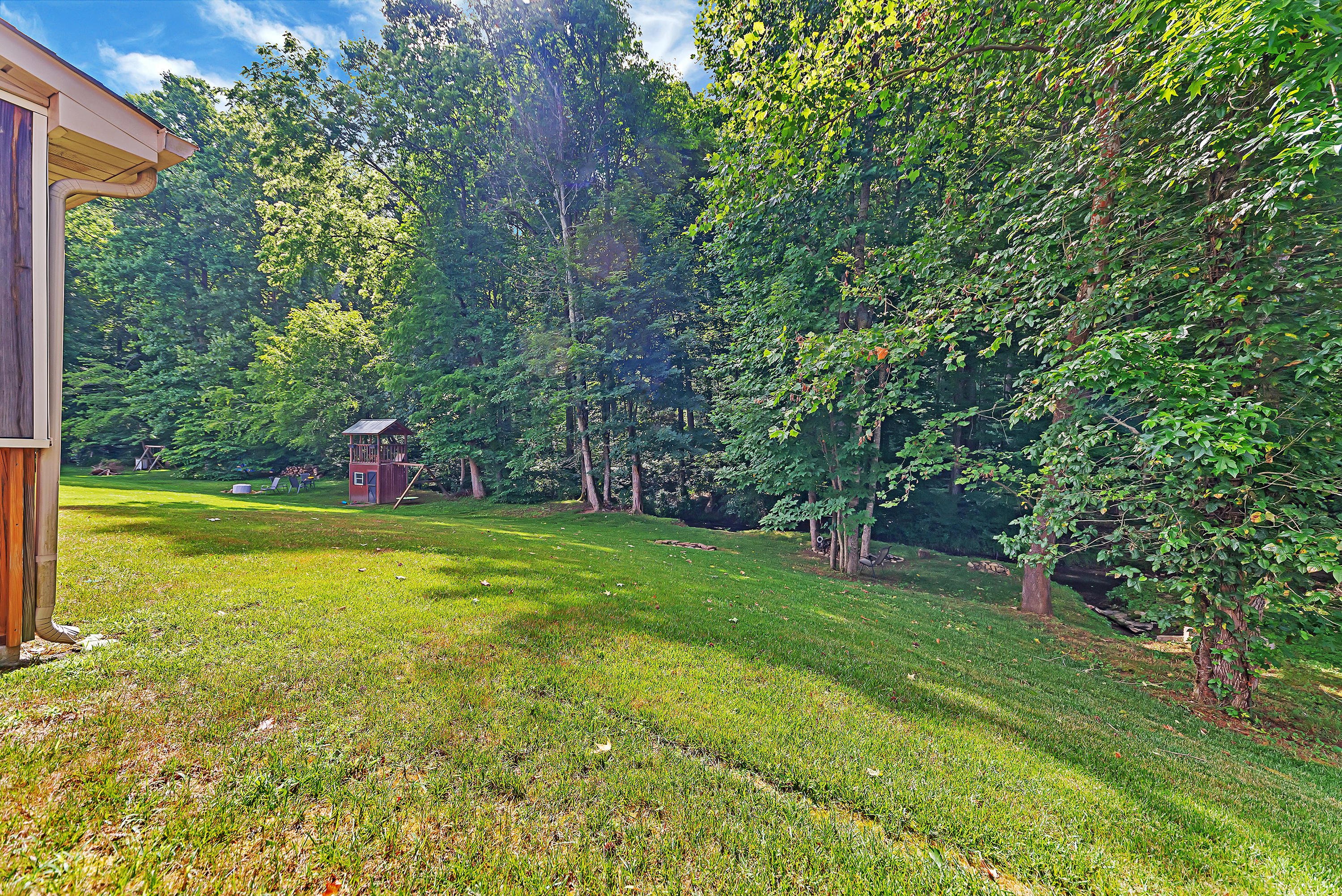 11638 Edison Road Knoxville, TN 37932 - Photo 24 of 26 Backyard 1
