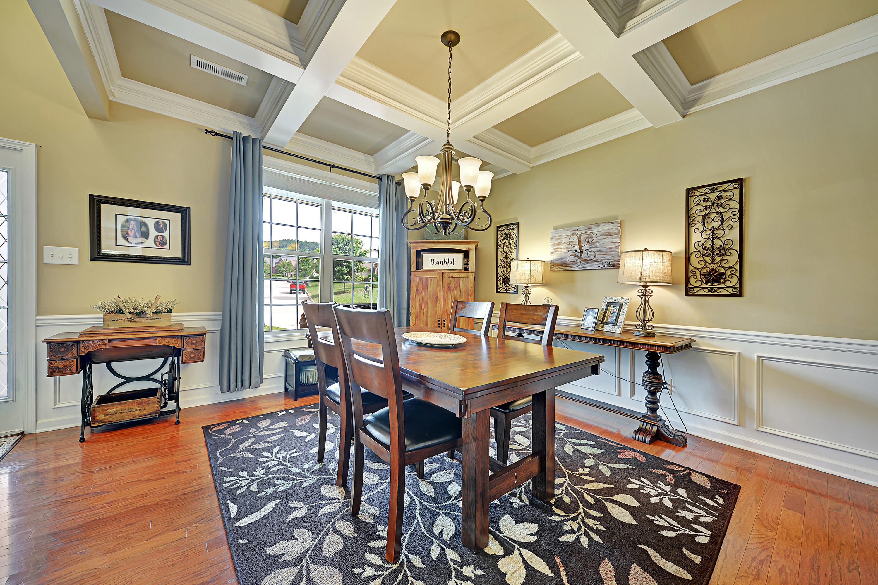 Dining Room 2