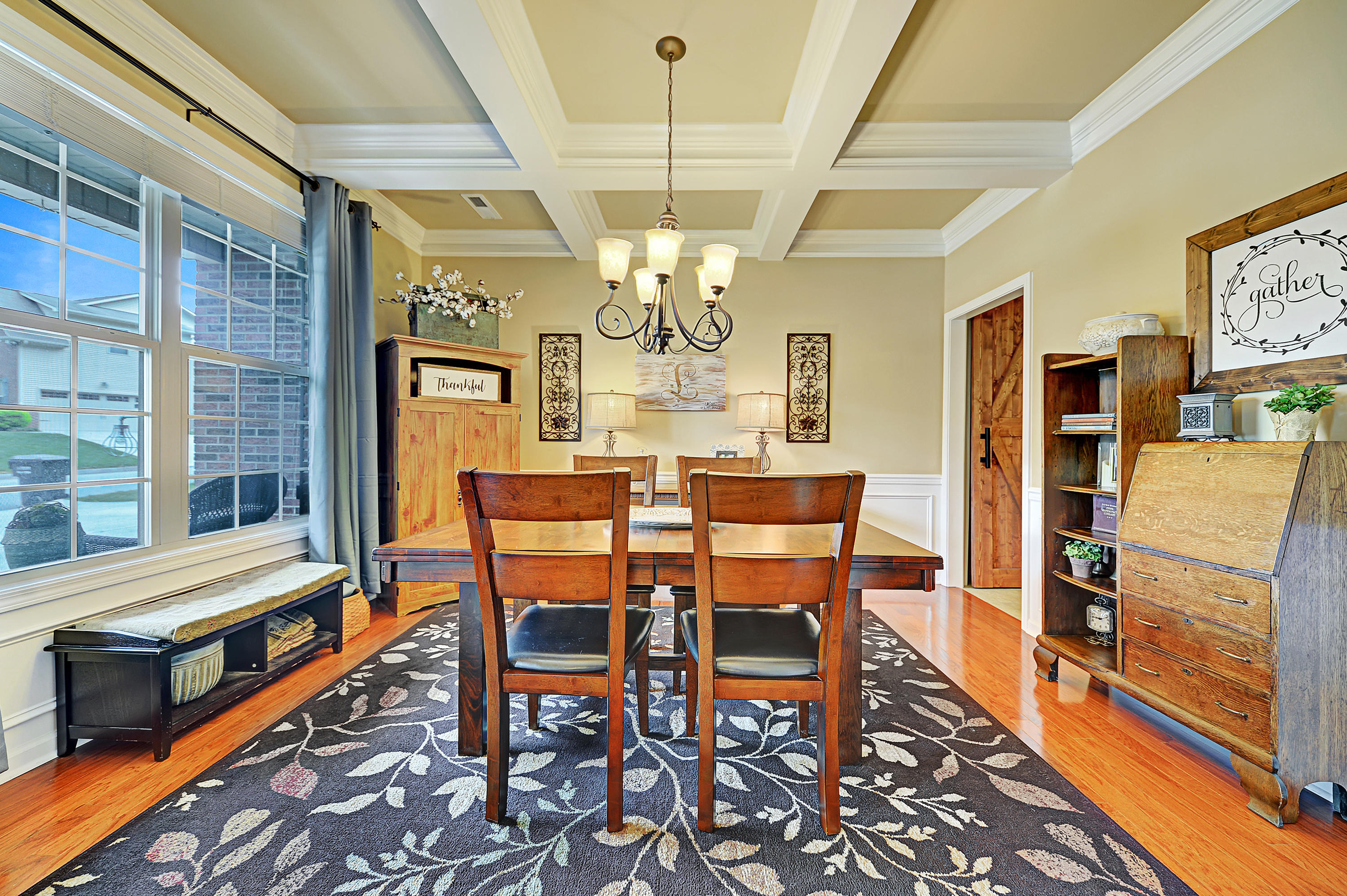 Dining Room 1