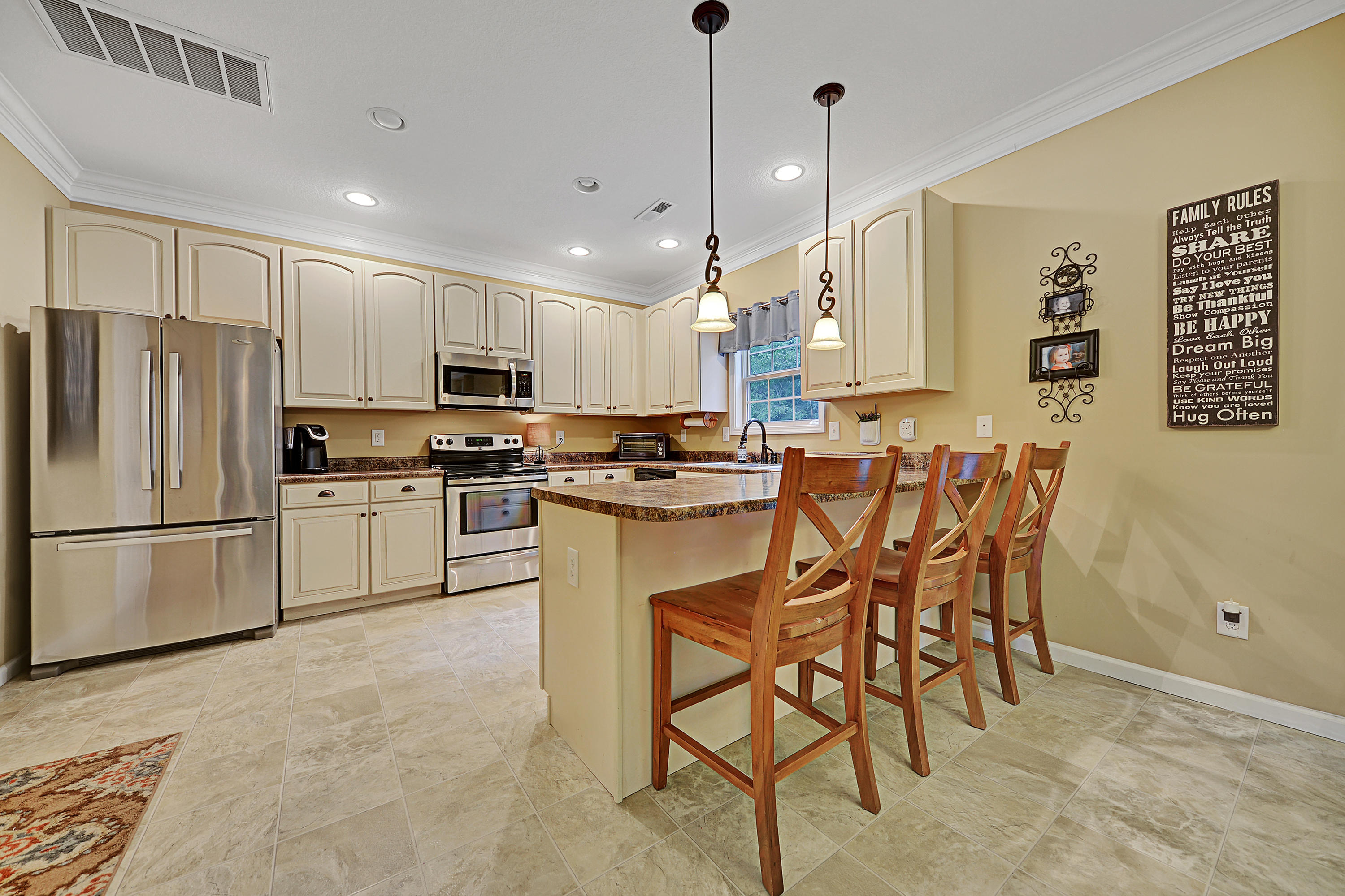 Kitchen 1
